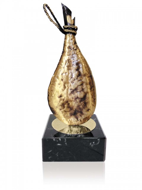 (285)  trofeo soldart cocina 