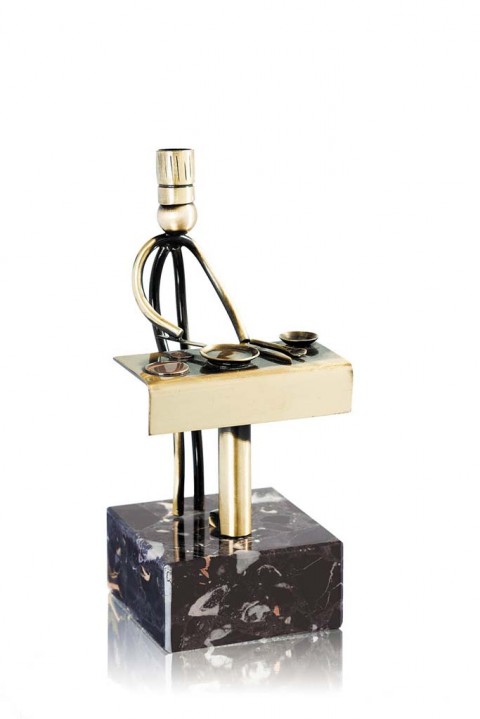 (285)  trofeo soldart cocina 