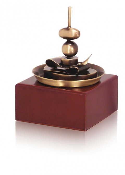 (285)  trofeo soldart cocina 