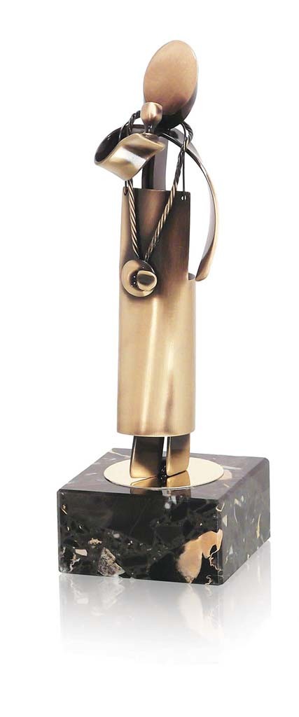 (286)  trofeo soldart sumiller 