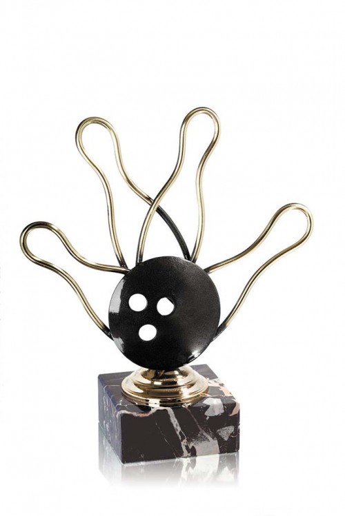 (277)  TROFEO SOLDART BOLOS 