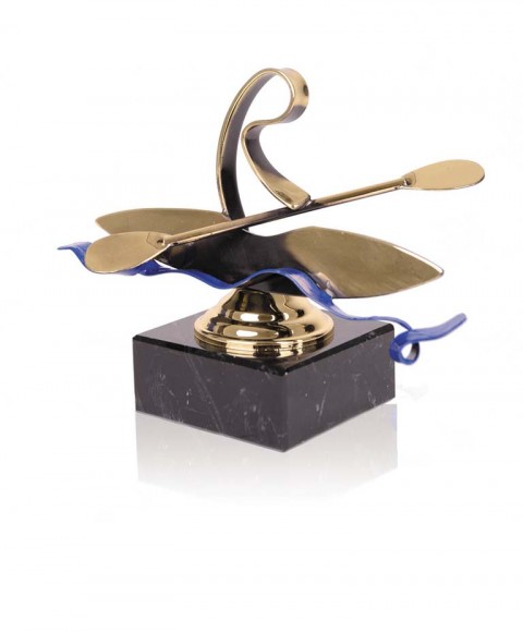 (274)  trofeo soldart piragismo 