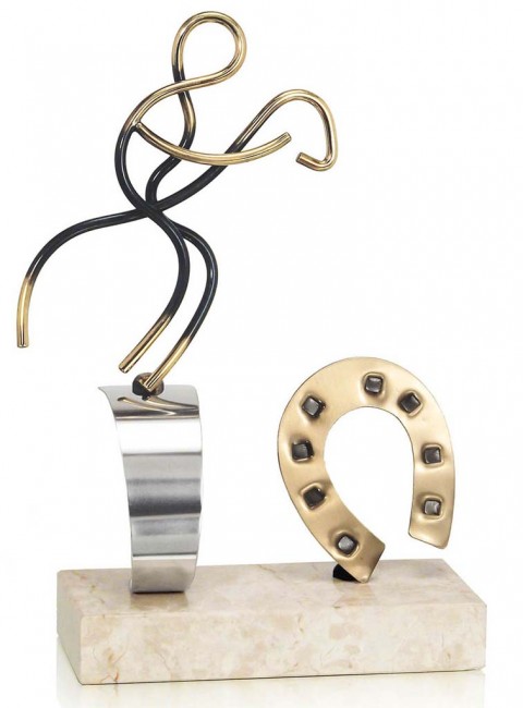 (265)  trofeo soldart hipica 