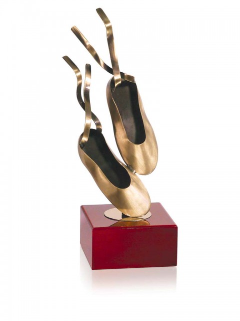 (274)  trofeo soldart baile