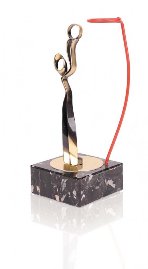 (270)  trofeo soldart baloncesto
