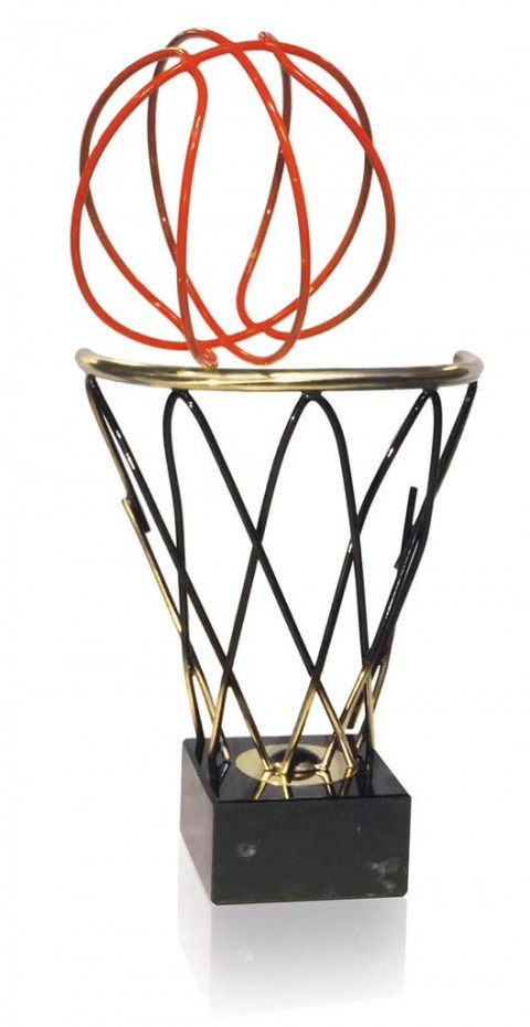 (270)  trofeo soldart baloncesto
