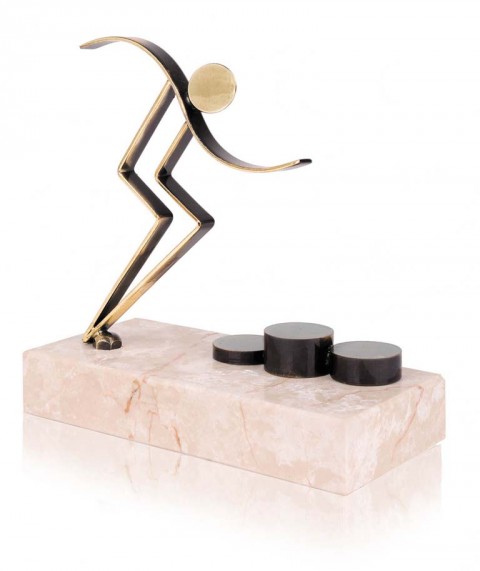 (271)  trofeo soldart atletismo 