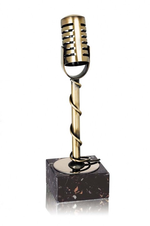 (275)  trofeo soldart canto