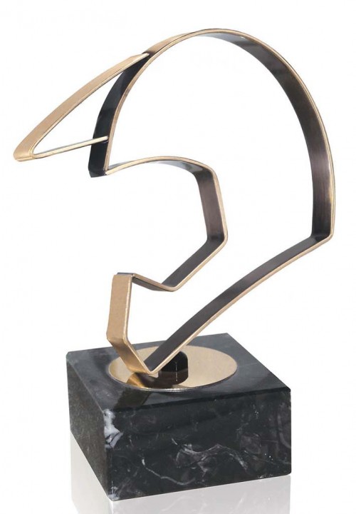 (264)  TROFEO SOLDART MOTOCICLISMO 