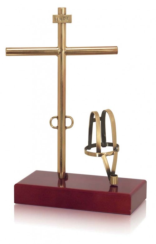 (278)  TROFEO SOLDART SEMANA SANTA 