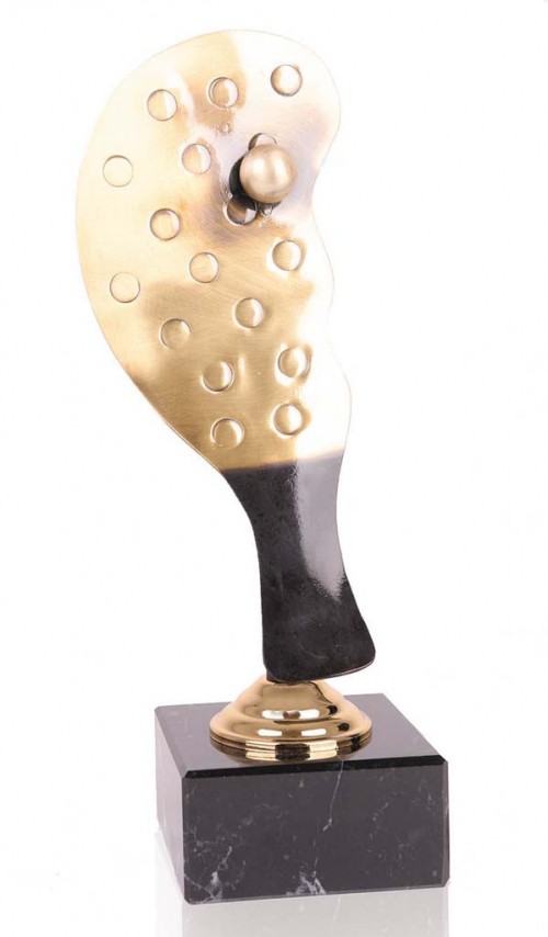 (265)  TROFEO SOLDART PADEL 