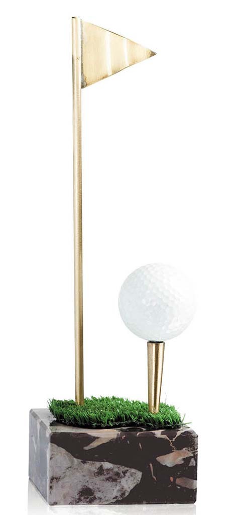 (267)  trofeo soldart golf 