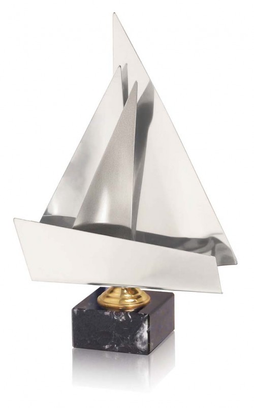 (273)  TROFEO SOLDART VELA