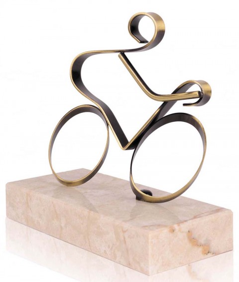 (266)  trofeo soldart ciclismo 