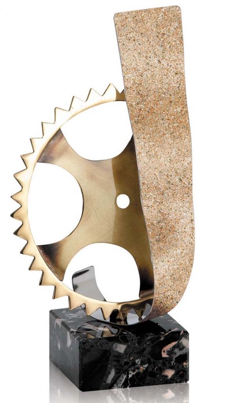 (266)  trofeo soldart mountain bike 