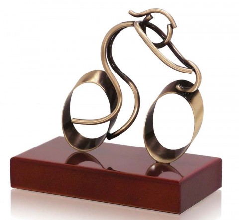 (266)  trofeo soldart ciclismo 