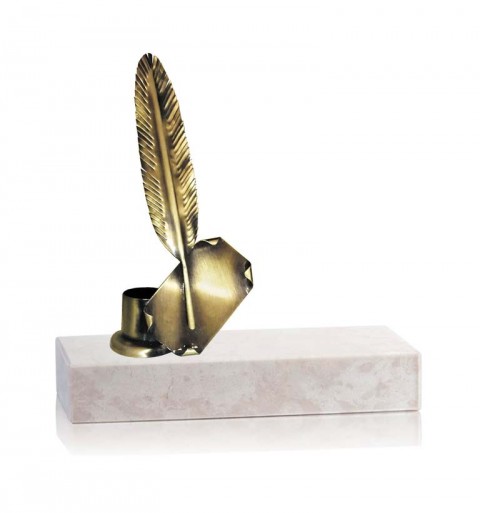 (275)  trofeo soldart literatura 