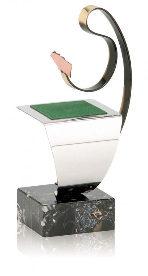 (276)  trofeo soldart cartas 