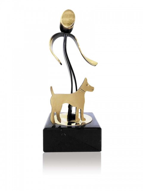 (272)trofeo soldart agility 18 cm