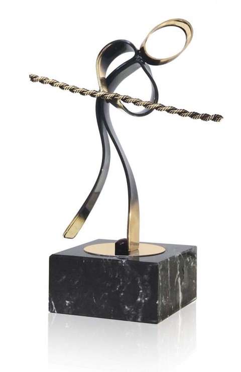 (277)  trofeo soldart deportes vascos 