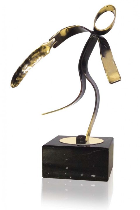 (277)  trofeo soldart deportes vascos 