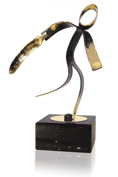 (277)  TROFEO SOLDART DEPORTES VASCOS 