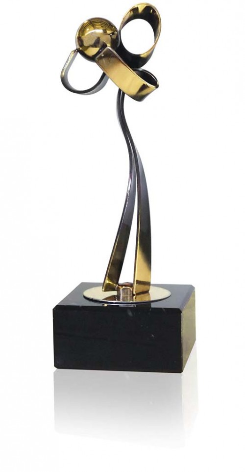 (277)  TROFEO SOLDART DEPORTES VASCOS 