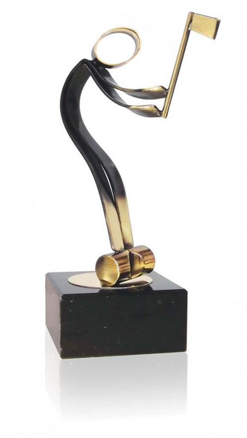 (277)  TROFEO SOLDART DEPORTES VASCOS 