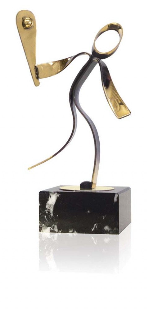 (277)  trofeo soldart deportes vascos