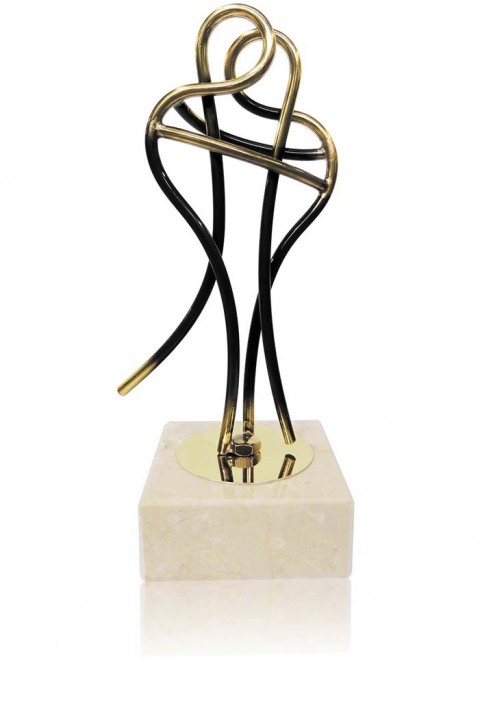 (274)  trofeo soldart baile 