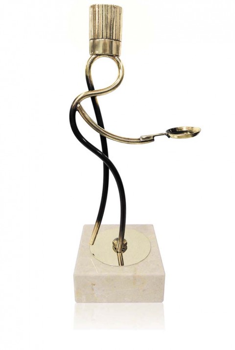 (285)  trofeo soldart cocina 