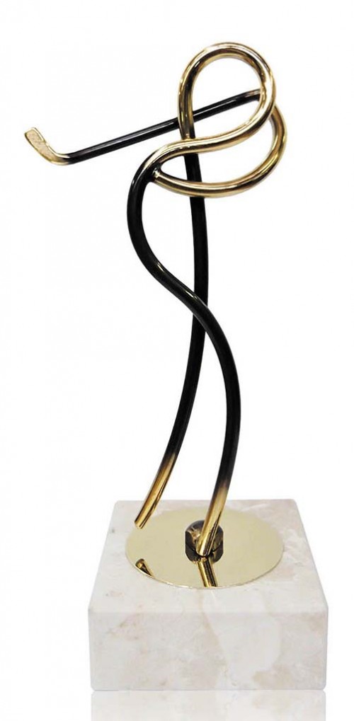 (267)  TROFEO SOLDART GOLF