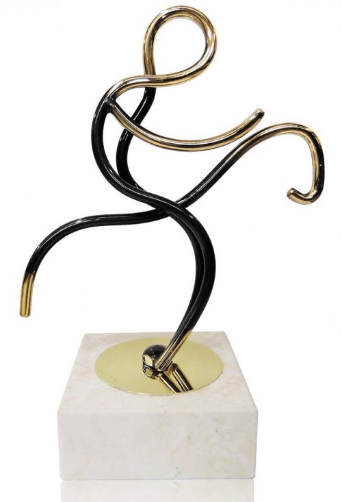 (265)  TROFEO SOLDART HIPICA 