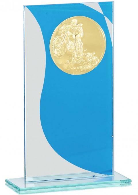 (220)cristal 13 cm