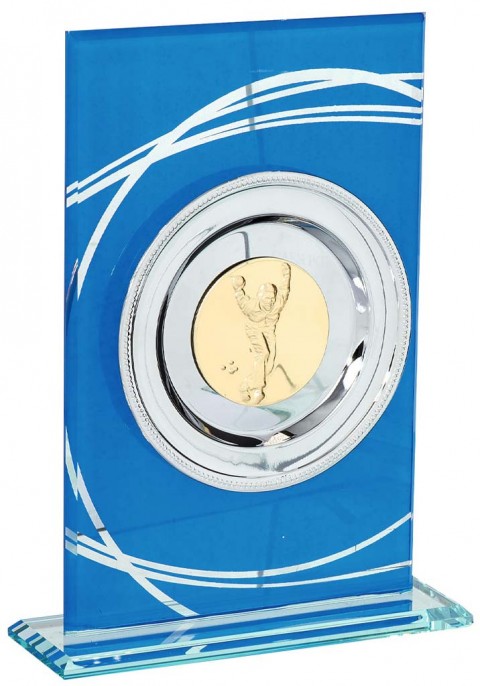 (221)cristal+metal 17 cm