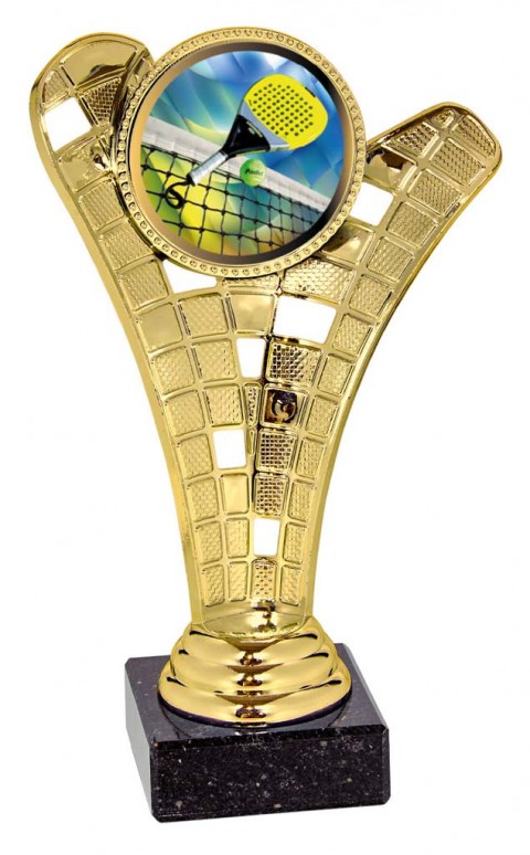 (224)portadiscos abs 17 cm