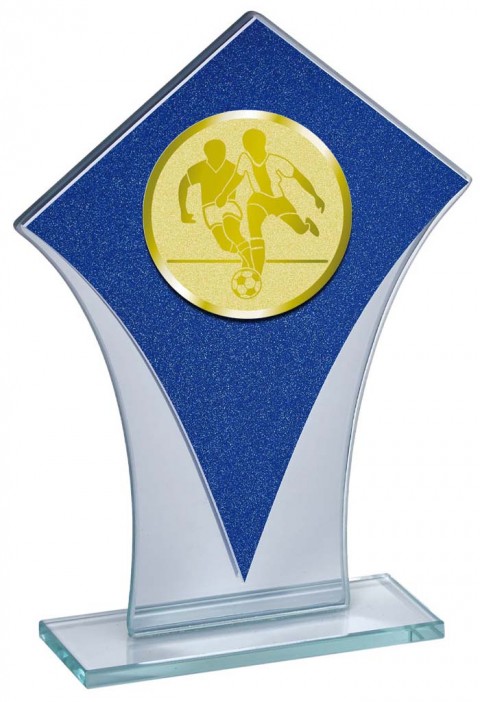 (223)cristal 17 cm