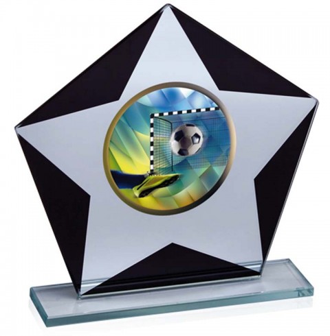 (222)cristal 14 cm
