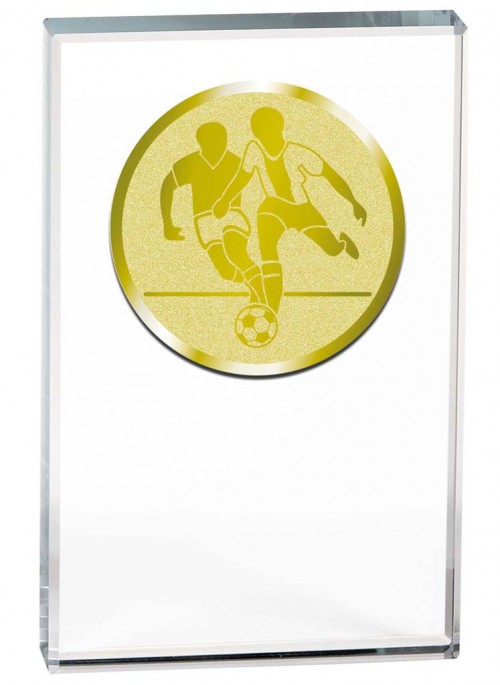 (222)CRISTAL 9 cm