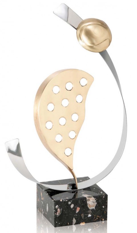 (265)  trofeo soldart padel 