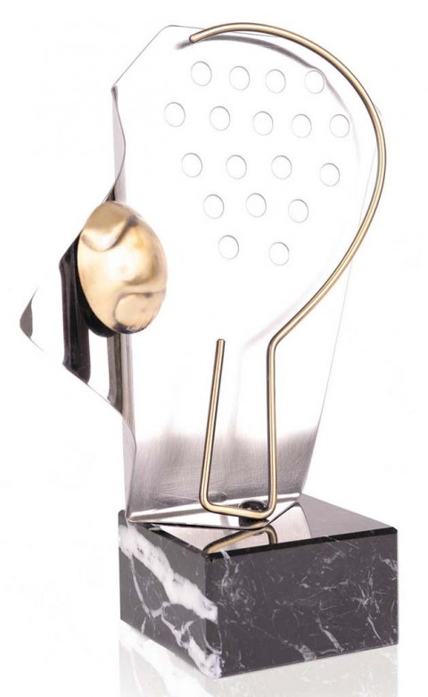 (265)  trofeo soldart padel 