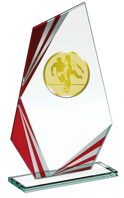 (222)cristal 17 cm