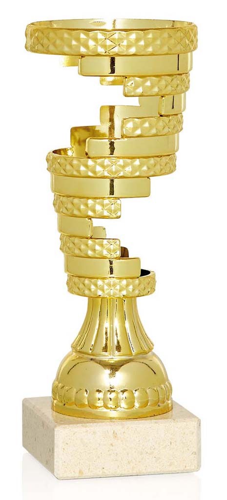 (31)copa linea promocion 12 cm