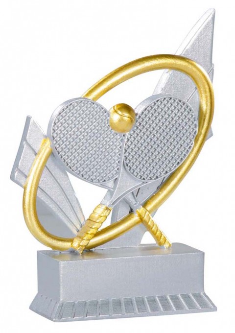 (190)resina tenis 13 cm