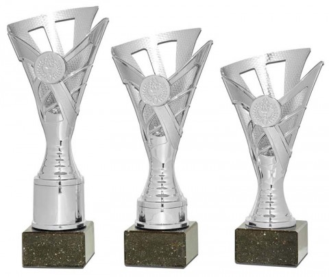 (34)copa linea promocion 18 cm