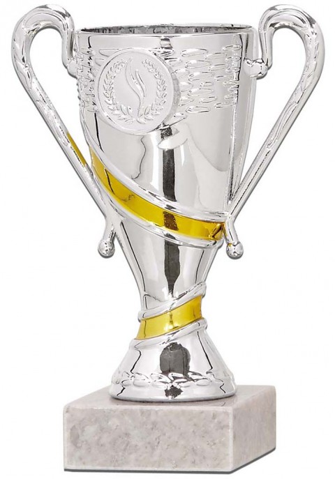 (35)copa linea promocion 13 cm