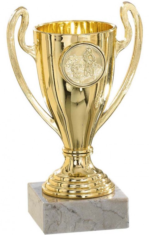 (35)copa linea promocion 13 cm