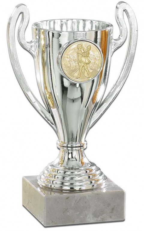 (35)copa linea promocion 13 cm
