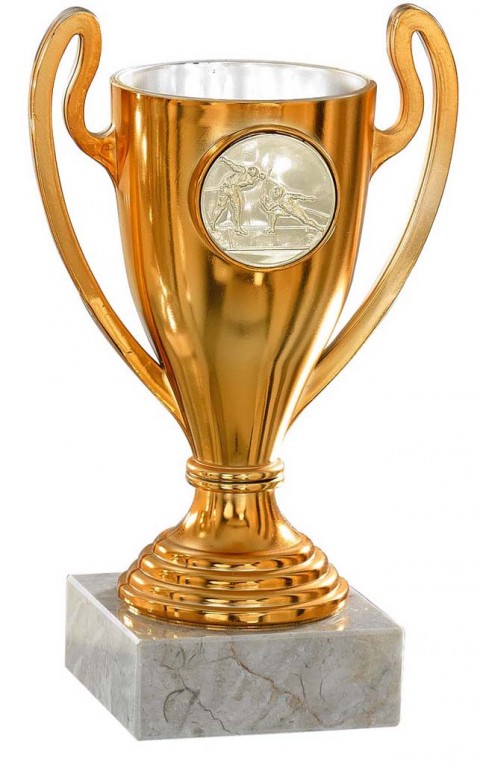 (35)copa linea promocion 13 cm