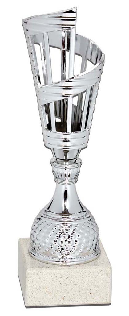(36)copa linea promocion 19 cm